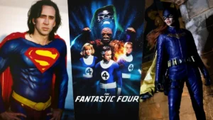 5 Film Superhero yang Gagal karena Waktu Rilis Tidak Tepat