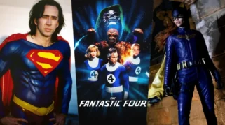 5 Film Superhero yang Gagal karena Waktu Rilis Tidak Tepat