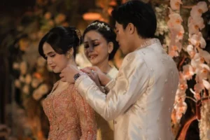 5 Film Syifa Hadju Bertema Cinta yang Ceritanya Bikin Baper