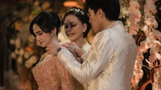 5 Film Syifa Hadju Bertema Cinta yang Ceritanya Bikin Baper