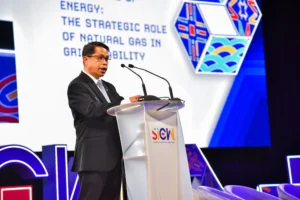 5 Menteri Keuangan Eropa Usulkan Pajak atas Keuntungan Perang pada Perusahaan Energi