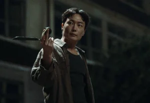 5 Plot Menarik dalam If Wishes Could Kill yang Bikin Penonton Terus Tertegang