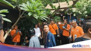 5 Santri Laki-laki Jadi Korban Pelecehan Seksual, Syekh Ahmad Al Misry Tersangka