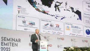 5 Strategi Pertamina Hadapi 2026 di Tengah Gejolak Geopolitik Global