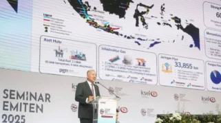 5 Strategi Pertamina Hadapi 2026 di Tengah Gejolak Geopolitik Global