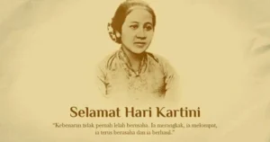 50 Caption Hari Kartini yang Menyentuh dan Menginspirasi