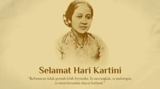 50 Caption Hari Kartini yang Menyentuh dan Menginspirasi