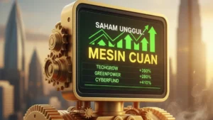 6 Faktor Ini Bikin IHSG Sulit Bangkit, Cuan Investor Makin Sulit