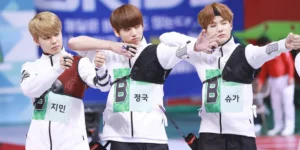 6 Olahraga Hits Ala Idol K-Pop, Cobain Yuk!