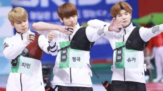 6 Olahraga Hits Ala Idol K-Pop, Cobain Yuk!