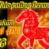 6 Shio Paling Beruntung dan Sukses Soal Uang Besok Jumat 17 April 2026: Hari Ayam Logam Bawa Cuan