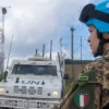 63 Negara dan Uni Eropa Kecam Serangan terhadap UNIFIL di Lebanon