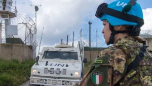 63 Negara dan Uni Eropa Kecam Serangan terhadap UNIFIL di Lebanon