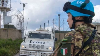 63 Negara dan Uni Eropa Kecam Serangan terhadap UNIFIL di Lebanon