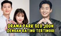 7 Fakta Drakor Born Guilty yang Dibintangi Park Seo Joon dan Uhm Tae Goo