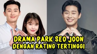 7 Fakta Drakor Born Guilty yang Dibintangi Park Seo Joon dan Uhm Tae Goo