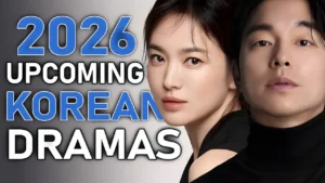 7 Referensi Film Korea Terbaru 2026 yang Wajib Ditonton, Nomor 7 Bikin Emosi