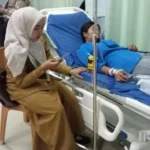 72 Siswa Pondok Kelapa Terjangkit Keracunan MBG, BGN Lakukan Pemeriksaan SPPG