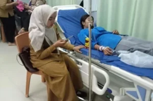 72 Siswa Pondok Kelapa Terjangkit Keracunan MBG, BGN Lakukan Pemeriksaan SPPG