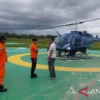 8 Korban Jatuhnya Helikopter Airbus PK-CFX di Sekadau: Daftar Lengkap dan Fakta Kecelakaan