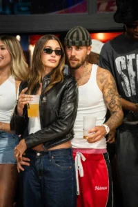 8 Pelajaran Cinta dari Kisah Justin dan Hailey Bieber di Coachella 2026