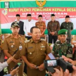 99 Kepala Desa Jember Siapkan Dana Swadaya untuk Pilkades 2027, Bupati Fawait Rencanakan Alih Anggaran ke Pembangunan