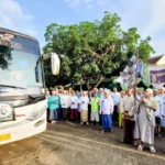990 Calon Jemaah Haji Situbondo Siap Berangkat pada 14 Mei 2026