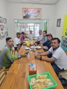 Forum Peduli Kebijakan Kabupaten Banyuwangi