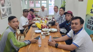 Forum Peduli Kebijakan Kabupaten Banyuwangi