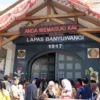 Kasus Narkoba di Lapas Banyuwangi
