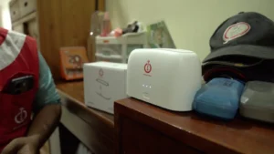 Internet Rakyat Hadir di Kota Blitar