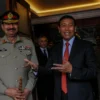 Abbas Araghchi Bertemu Panglima Militer Pakistan, Bahas Potensi Dialog Kembali dengan AS