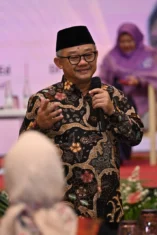 Abdul Mu’ti Tegaskan Pendidikan Prasekolah sebagai Landasan Pembentukan Karakter Anak