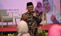 Abdul Mu’ti Tegaskan Pendidikan Prasekolah sebagai Landasan Pembentukan Karakter Anak