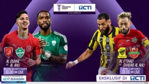 Abdulrahman Al‑Aboud Hadirkan 500 Tiket Gratis untuk Suporter Al‑Ittihad Jelang Laga AFC Champions League Elite