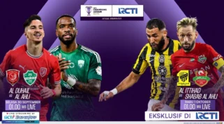 Abdulrahman Al‑Aboud Hadirkan 500 Tiket Gratis untuk Suporter Al‑Ittihad Jelang Laga AFC Champions League Elite