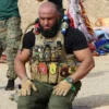 Abu Azrael, ‘Malaikat Maut’ Irak Tiba di Teheran, Dikhawatirkan Pasukan Khusus AS