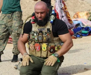 Abu Azrael, ‘Malaikat Maut’ Irak Tiba di Teheran, Dikhawatirkan Pasukan Khusus AS