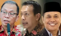 Abul Chair Resmi Dilantik Sekda NTB Bawa Pengalaman Pengawasan Keuangan Nasional