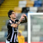 AC Milan Dipermalukan Udinese 0-3, Mimipi Buruk Bernama Nicolo Zaniolo