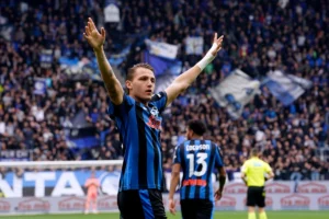 AC Milan Targetkan Rekrut Mateo Retegui untuk Perkuat Serangan di Tengah Krisis Tim Nasional Italia