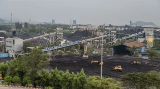 ADARO Indonesia Catat Kinerja Solid di Tengah Penurunan Ekspor Batu Bara dan Dividen Tinggi