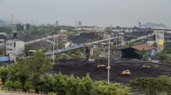 ADARO Indonesia Catat Kinerja Solid di Tengah Penurunan Ekspor Batu Bara dan Dividen Tinggi