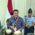 Adaro Indonesia Raih PROPER Emas 2025 atas Operasional Berkelanjutan