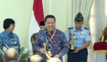 Adaro Indonesia Raih PROPER Emas 2025 atas Operasional Berkelanjutan
