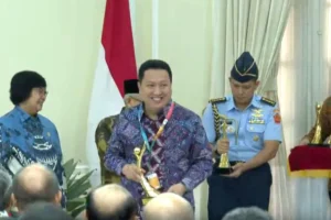 Adaro Indonesia Raih PROPER Emas 2025 atas Operasional Berkelanjutan