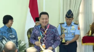 Adaro Indonesia Raih PROPER Emas 2025 atas Operasional Berkelanjutan