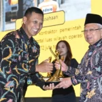 Adaro Raih PROPER Emas 2025 Usai Terapkan Budaya Inovasi dan Sustainability