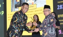 Adaro Raih PROPER Emas 2025 Usai Terapkan Budaya Inovasi dan Sustainability