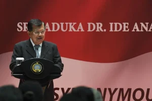 Ade Armando Disinggung Jusuf Kalla Usai Termul, Ceramah Kontroversial di UGM Diperjelas